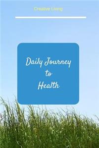 Daily Journey to Health