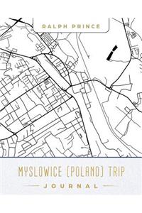 Myslowice (Poland) Trip Journal