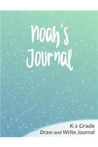 Noah's Journal