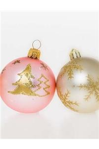 Christmas Notebook
