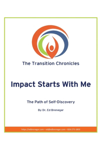 Impact Starts With Me