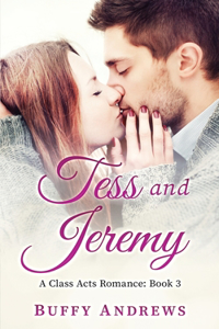 Tess and Jeremy