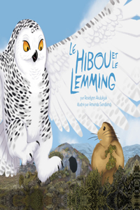 Owl and the Lemming