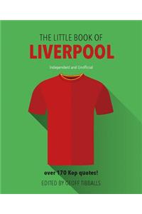 The Little Book of Liverpool