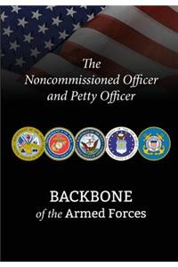 The Noncommissioned Officer and Petty Officer