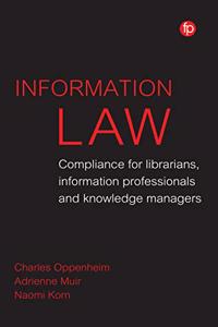 Information Law