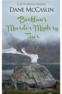 Becklaw's Murder Mystery Tour