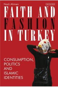 Faith and Fashion in Turkey