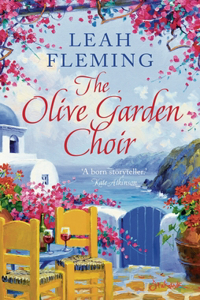 Olive Garden Choir