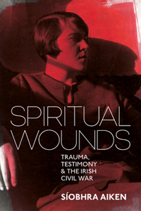 Spiritual Wounds