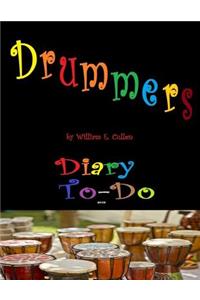 Drummers
