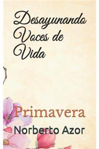 Desayunando Voces de Vida