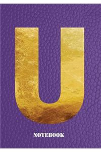 U Notebook