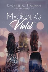 Magnolia's Violet