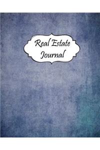 Real Estate Journal