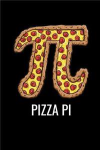 Pizza Pi