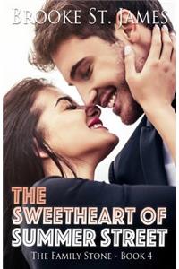 Sweetheart of Summer Street