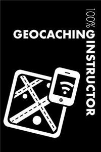 Geocaching Instructor Notebook