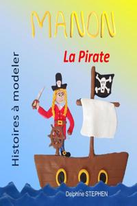 Manon la Pirate