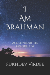 I Am Brahman