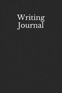Writing Journal: Four Months Guided Journal, Prompts Diary, and Daily Notebook