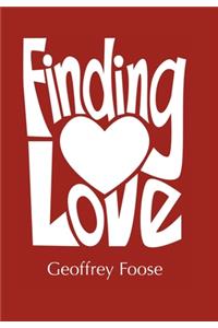 Finding Love
