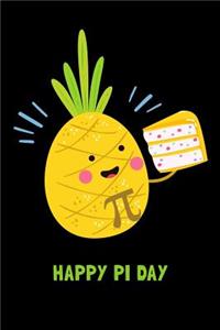 Happy Pi Day