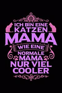 Katzenmamas Cooler