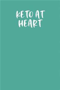 Keto at Heart