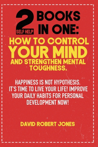 2 Self Help Books in One