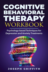 Cognitive Behavioral Therapy workbook