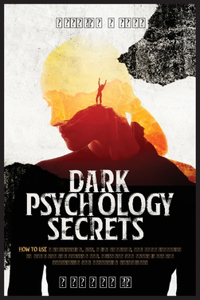 Dark Psychology Secrets