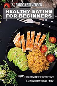 Healthy Eating for Beginners