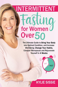Intermittent Fasting For Women Over 50