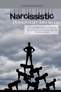 Narcissistic Personality Disorder