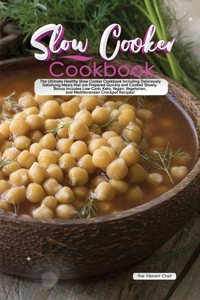 Slow Cooker Cookbook
