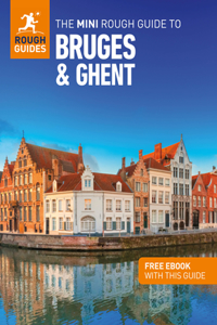 The Mini Rough Guide to Bruges & Ghent: Travel Guide with eBook