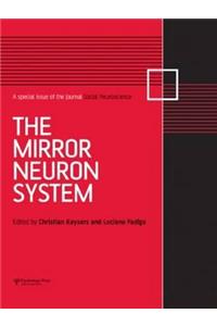 Mirror Neuron System