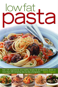 Low-Fat Pasta