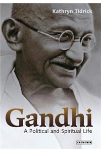 Gandhi