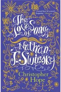 The Love Songs of Nathan J. Swirsky