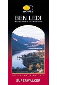 Ben Ledi