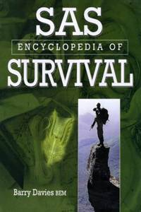 SAS Encyclopedia Of Survival