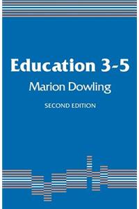 Education 3-5