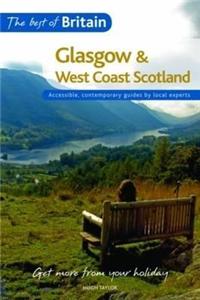 Best of Britain: Glasgow and West Coast Scotland