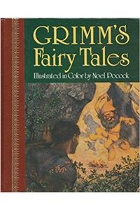 Grimm's Fairy Tales