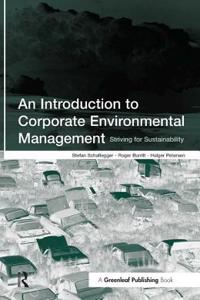 Introduction to Corporate Environmental Management