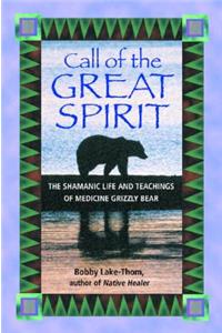 Call of the Great Spirit