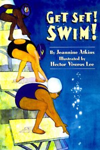 Get Set Swim