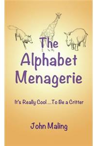 The Alphabet Menagerie